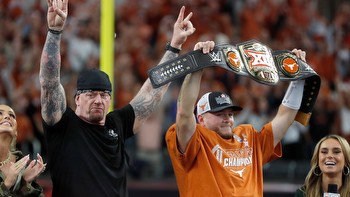 Big 12 tiers: Where do OU, OSU bowl games rank in entertainment value?