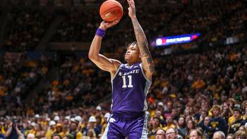 Big 12 Tournament: TCU vs. Kansas State odds, picks and predictions