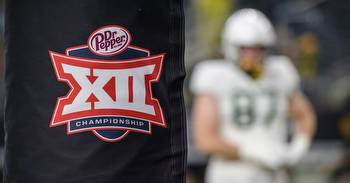Big 12 Week Eleven Football Preview