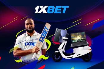 Big Bash League: Enjoy the tournament to the maximum with 1xBet!