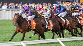 Big Bets Review: Punter wins over $500k with Guineas blow-out