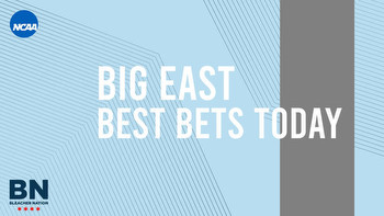 Big East Basketball Predictions, Computer Picks and Best Bets