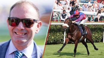 Big Evs has 'really good chance' in clash of three Royal Ascot winners in Juvenile Turf Sprint