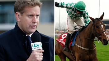 Big King George change officially confirmed for Boxing Day as ITV Racing host Ed Chamberlin says 'it all makes sense'