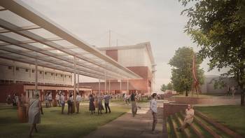 Big plans for 2024 at York Racecourse