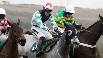 Big-race preview & tip: Paddy Power Gold Cup at Cheltenham