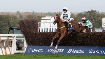 Big-race preview & tips: Coral Welsh Grand National