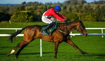 Big Race Preview: Willie Mullins' Grangeclare West leads the betting for the Grade 1 Novice Hurdle in Naas