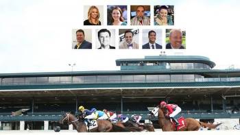 Big-Race Showdown: Blue Grass Stakes Selections