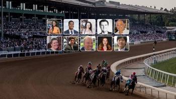 Big-Race Showdown: Expert Picks for Saturday's Awesome Again Stakes, Woodward Stakes on Sunday