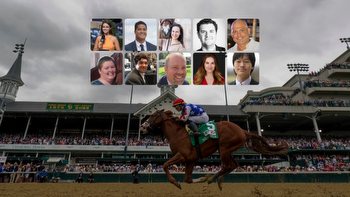 Big-Race Showdown: Expert Picks for Three Key Kentucky Derby Prep Races