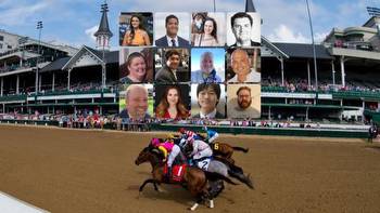 Big-Race Showdown: Hollywood Gold Cup and Shoemaker Mile Selections