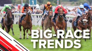 Big race trends: it pays to follow Royal Ascot and Glorious Goodwood form for the Nunthorpe