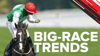 Big-race trends: who has the best profile in a vintage King George?