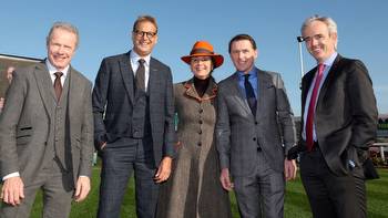 Big shake-up to ITV's Cheltenham Festival coverage with hugely popular presenter missing from screens