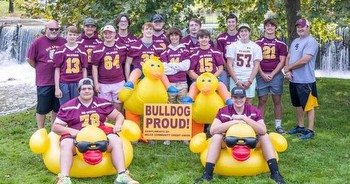 Big Spring Football to hold 2nd annual Duck Regatta