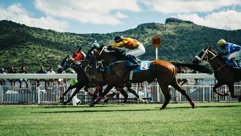 Big stakes and fast rhythms: Casino in the world of horse racing