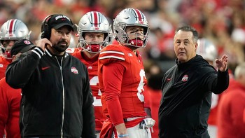 Big Ten bowl projections: College Football Playoff, NY6 after Week 12