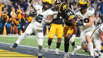Big Ten College Football Bowl Games: Odds, Tips and Betting trends
