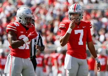 Big Ten College Football Preview 2022: Ohio State Or The Field?