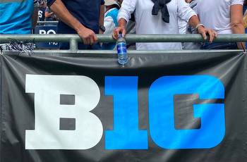 Big Ten football championship could be on the move, report says