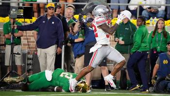 Big Ten Football Power Rankings (Week 4): Ohio State Gets Big Win