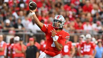 Big Ten Football Week 4 Storylines: Ohio State, Michigan among teams facing first conference opponents