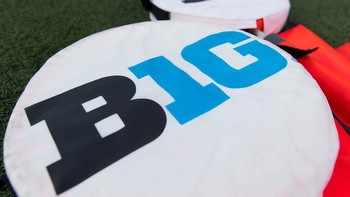 Big Ten hopes football injury reports curb some sports betting issues
