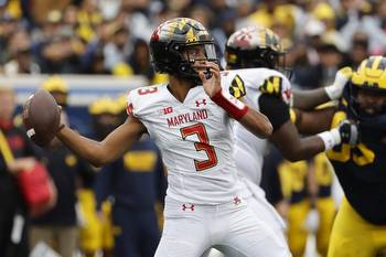 Big Ten: Maryland vs Michigan State 10/1/22 College Football Picks, Predictions, Odds