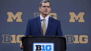Big Ten Media Days 2023: Michigan's next step, new-look Ohio State among storylines to watch in Indianapolis