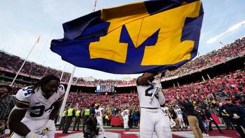 Big Ten Preview: Why this could be Michigan football's year