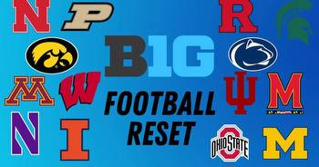 Big Ten Reset: Key offseason storylines for Nebraska, Iowa, Michigan, Minnesota and more