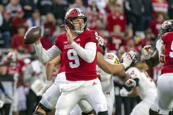 Big Ten: Rutgers vs Indiana 10/22/22 College Football Picks, Predictions, Odds