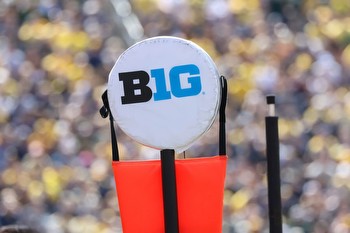Big Ten’s new player availability report requirements latest adjustment to rise of legalized sports gambling