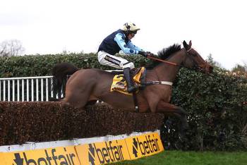 Big two on course for Clarence House clash geegeez.co.uk