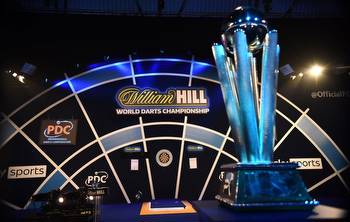 Bigger-Priced Players to Consider in the World Darts Championship