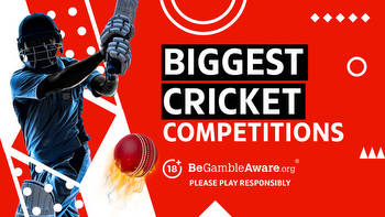 Biggest Cricket Tournaments in the World