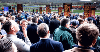 Biggest Ever Horse Racing Accumulator Wins