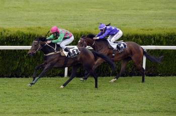 Biggest horse racing events still to come in 2022