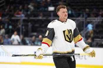 Biggest Losers of 2022 NHL Free Agency, Based on Stanley Cup Futures