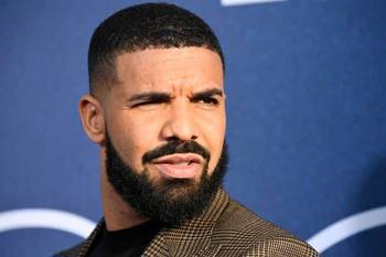 Biggest Super Bowl LVII Bets: Drake Wagers $1 Million