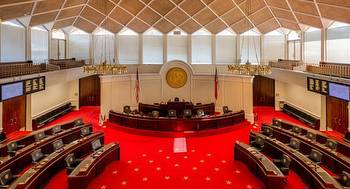 Bill allowing sports betting in North Carolina passes Senate