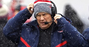 Bill Belichick Next Team Odds & Prediction: Will Patriots Legend Leave New England?