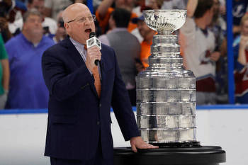 Bill Daly Q&A: On the state of the NHL salary cap, gambling, jersey ads, Russia, and more