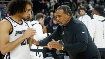 Bill Koch won't bet against another magical run for Providence basketball