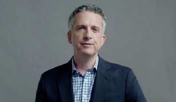 Bill Simmons: ESPN 'way late' to sports gambling with ESPN Bet