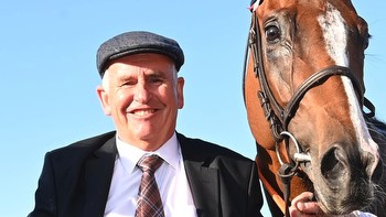 Billionaire horse trainer questioned after 200-1 winner leaves punters speechless and jockey smirks 'that was easy'