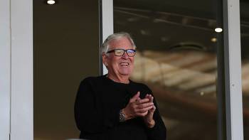 Billionaire Premier League owner Bill Foley now favoured for Auckland A-Leagues club