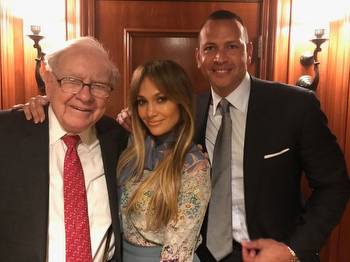 Billionaire Warren Buffett Once Made a Bold Bet on MLB Icon Alex Rodriguez Which Ultimately Never Happened