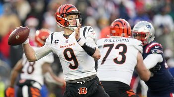 Bills-Bengals ‘Monday Night Football’ Week 17 odds and betting preview